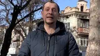 Где Идем?! Одесса: Улица Костецкая HD