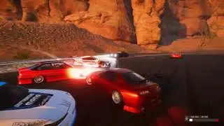 Gaming Drifting #shorts