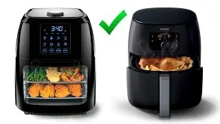 10 BEST AIR FRYERS