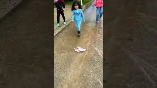 The CRAZIEST boat Race! 