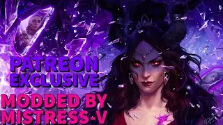 Pathfinder Wrath of the Righteous PS4: Patreon Exclusive Modded Starter Save!