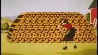 Popeye