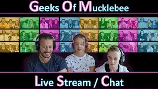 Catch Up | Just Chatting | Gaming | Live Stream