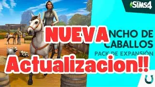Como ACTUALIZAR SIMS 4 ULTIMA VERSION