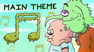 Sludge Brothers - Main Theme