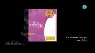 06   Janet Basco   You Made Me Live Again 10