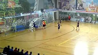 Гол Александр Марков/Протекино 8:1 ЗОЖ-1(08.01.15)