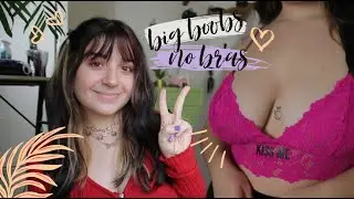 FREE THE BIG BOOBS