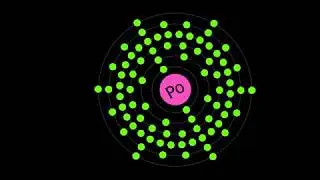 What is POLONIUM?