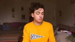 Okay People With Good Intentions - an original song by Anton Tiél