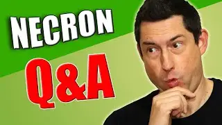 Necron Silent King, Chapter Approved 2020, Necron Pariah,  3D Printing and More!