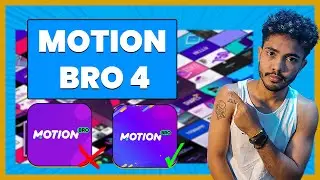 Como INSTALAR Motion Bro 4 no Premiere pro 2023 | (TRANSIÇÕES - EFEITOS SONOROS TUDO GRÁTIS)