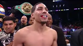 Danny Garcia vs Erik Morales 2 Full Fight HD 2012