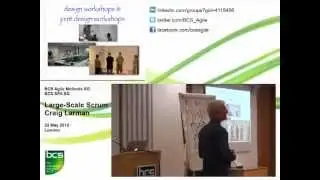 How to scale agile