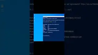 Find Domain User Information Details in Active Directory Domain Controller Via PowerShell #shorts