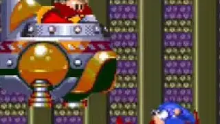 Sonic p.A.I.R.adise
