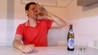 HOFBRAU MUNCHNER WEISSE 10 из 10 - Probeer #26