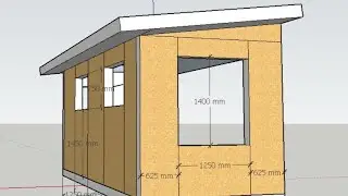 ПРИСТРОЙКА ИЗ СИП ПАНЕЛЕЙ