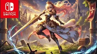 BEST 10/10 Nintendo Switch Games to Play Before Switch 2