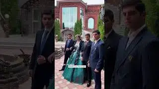 цыганская свадьба 2024