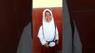 Pantun cantik buat sang Ibu Guru....