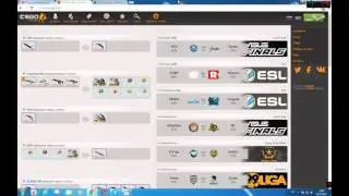 Когда включат ботов на csgolounge com