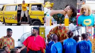 SIBE Starring Bimbo Ademoye,Lateef Adedimeji,