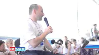 Почему народ Украины сдал Одессу, Харьков и Киев Николай Стариков