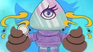 Twitter VS iilluminaughtii Part 3