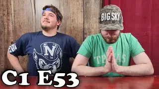 The Beast Master | D&D 5e Live Play | Edjrana Campaign 1 Episode 53