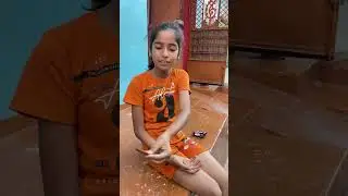 Wait for end 😰🤣 