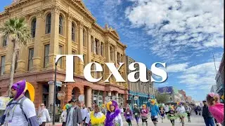 Mardi Gras! Galveston 2022