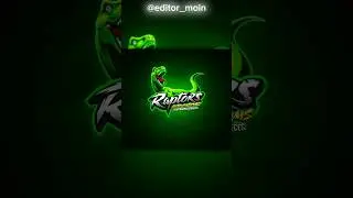 Logo Design Tutorial 🔥✨ DM ON Instagram Any Custom Design ••• 