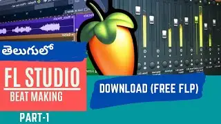 HOW TO MAKE BEATS IN FL STUDIO | FL STUDIO STUDIO TUTORIALS TELUGU | AUDIO XPERT