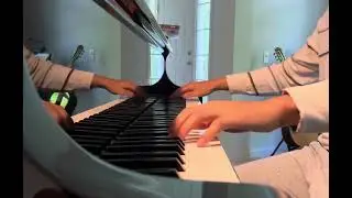 Forgotten Melodies Op. 38, no. 8 - Medtner