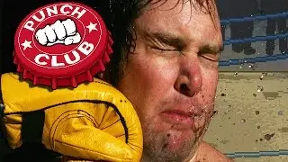 Punch Club | GETTING KNOCKED OUT | Punch Club Gameplay Part 1 Funny Moments
