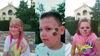 #КраскиМоегоЛета. Фаина Миронова 2020