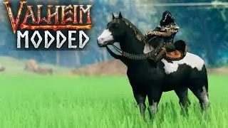 Valheim Finally Feels Complete!