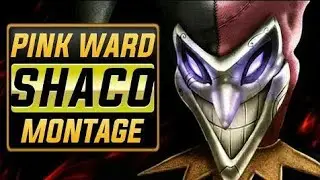 Pink Ward 