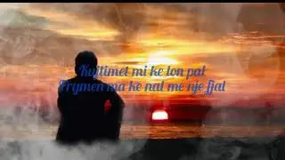 Young Don - N'Vetmi (Official Video Lyrics)