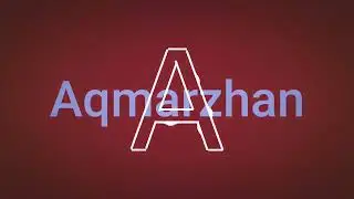 Ақмаржан - (Remix,KazMusic)