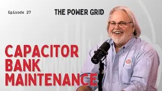 Why Capacitor Bank Maintenance is Crucial