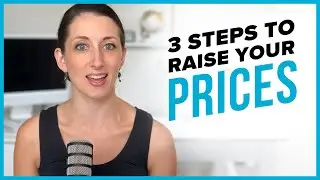 How to Raise Your Freelance Graphic Design Pricing