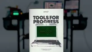 Ambition is Timeless. Tools Are Not.