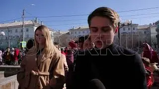 В ДК Нефтехимиков открыт пункт гуманитарной помощи