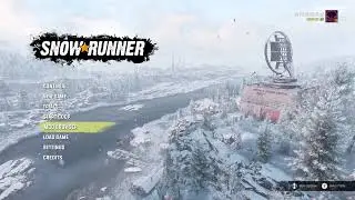 Snowrunner Money cheat. mods  needed.