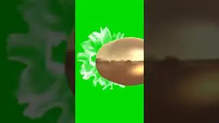 Green screen bullet #youtubeshorts #ytshorts #shorts #viral