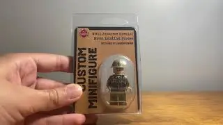Small Brickmania haul