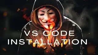 How to install and use VS Code on Linux! 2022 (The Easy Way)