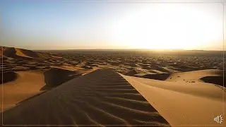 Aeolian Depositional Systems
